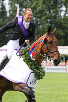 HICKSTEAD DERBY BROADCASTS ON H&C THIS WEEKEND